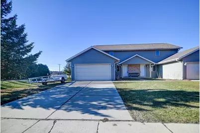 1121-1123 Union Road, Oregon, WI 53575 - Photo 1