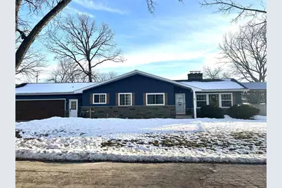 111 Martha Street, Beaver Dam, WI 53916 - Photo 1