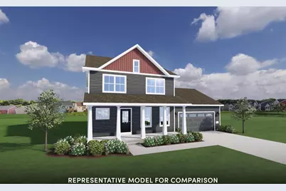 5888 Rosewood Drive, Mcfarland, WI 53558 - Photo 1