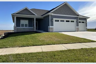 815 Capitol Drive, Dane, WI 53529 - Photo 1