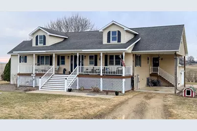 4674 County Highway Bc, Sparta, WI 54656 - Photo 1