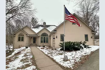 7252 E Ryan Road, Milton, WI 53563 - Photo 1