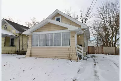 1736 Wisconsin Avenue, Beloit, WI 53511 - Photo 1