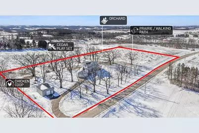 7983 Maurer Road, Cross Plains, WI 53528 - Photo 1