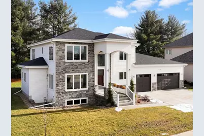 1119 Red Rock Lane, Middleton, WI 53562 - Photo 1