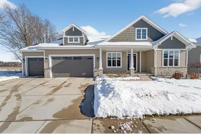 623 Rustic Rise Way, Verona, WI 53593 - Photo 1