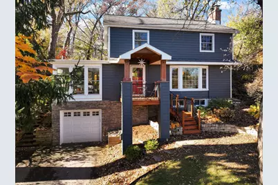 202 Shepard Terrace, Madison, WI 53705 - Photo 1