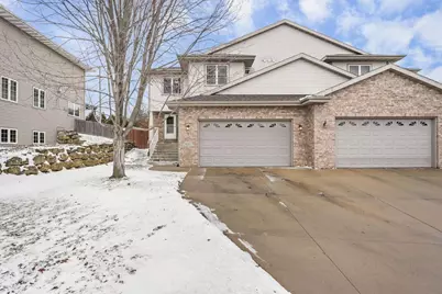 1033 Vista Ridge Drive, Mount Horeb, WI 53572 - Photo 1