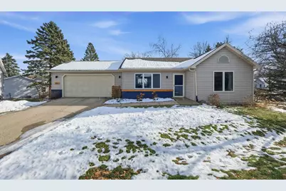 7402 W Valley Ridge Drive, Madison, WI 53719 - Photo 1