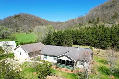 41498 S Sleepy Hollow Road, Gays Mills, WI 54631 - Photo 1
