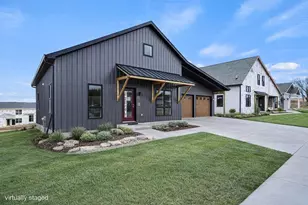 127 Lupine Ave, Poynette, WI 53955 - Photo 1