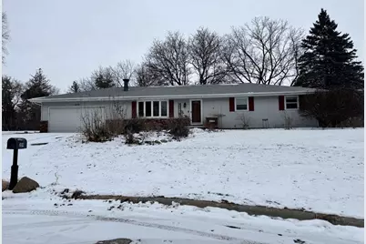 209 Hilltop Circle, Brooklyn, WI 53521 - Photo 1