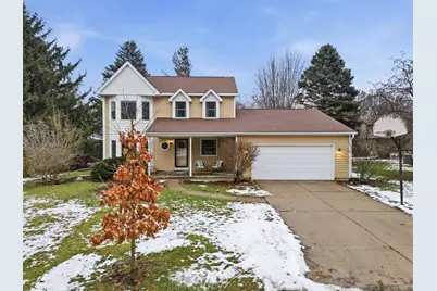 5 Ramsgate Circle, Madison, WI 53717 - Photo 1