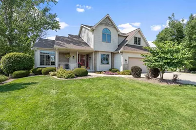 925 Lexington Way, Waunakee, WI 53597 - Photo 1