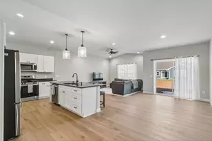 110 Hill Row, Portage, WI 53901 - Photo 1