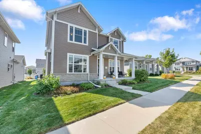 6107 Ragan Street, Madison, WI 53718 - Photo 1