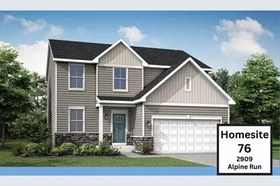 2909 Alpine Run #76, Stoughton, WI 53589 - Photo 1