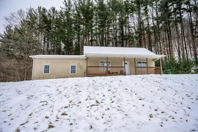 29431 Maxwell Hill Road, Cazenovia, WI 53924 - Photo 1
