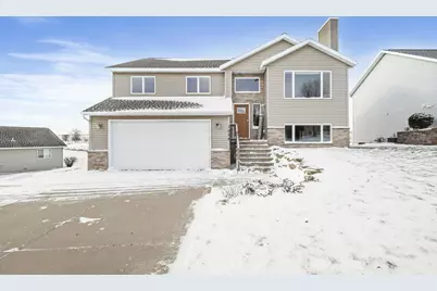 1032 Vista Ridge Drive, Mount Horeb, WI 53572 - Photo 1