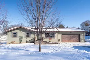 204 N 5th Ave, Albany, WI 53502 - Photo 1