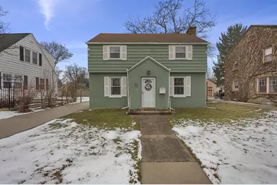 71 S Blackhawk Street, Janesville, WI 53545 - Photo 1
