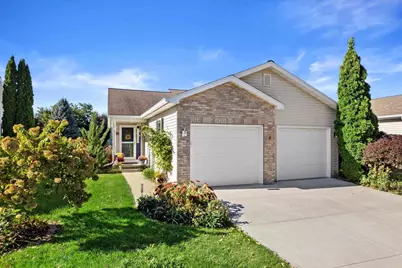 5603 Calico Drive, Madison, WI 53718 - Photo 1