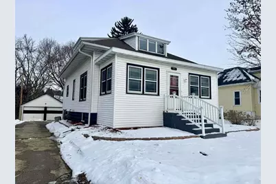 515 W Florence Street, Cambria, WI 53923 - Photo 1