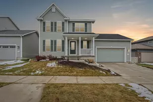 218 Milky Way, Madison, WI 53718 - Photo 1