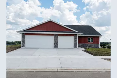 1110 Red Hawk Drive, Milton, WI 53563 - Photo 1