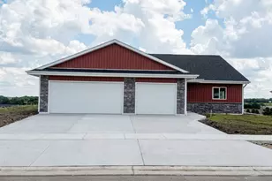 1110 Red Hawk Dr, Milton, WI 53563 - Photo 1