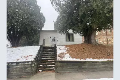 205 W Broadway Street, Rock Springs, WI 53961 - Photo 1