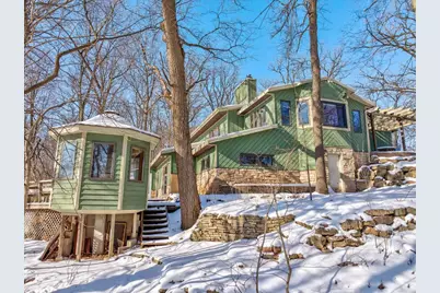 5601 Dahmen Drive, Waunakee, WI 53597 - Photo 1