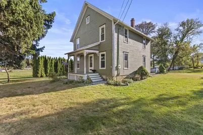 516 Beloit Street, Orfordville, WI 53576 - Photo 1
