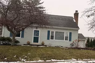 507 Mary St, Beaver Dam, WI 53916 - Photo 1