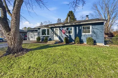 5934 Meadowood Drive, Madison, WI 53711 - Photo 1