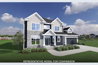 5908 Woodbine Drive, Madison, WI 53718 - Photo 1