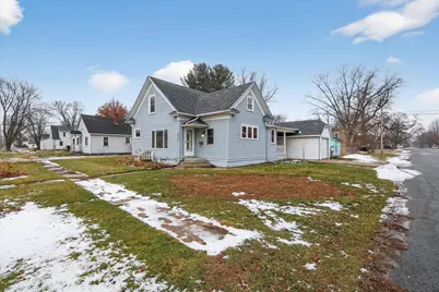 701 E 5th Avenue, Brodhead, WI 53520 - Photo 1