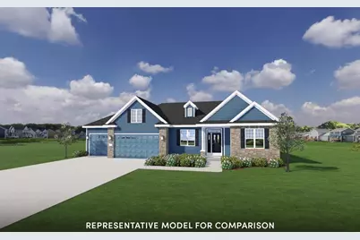 522 Clear Pond Way, Madison, WI 53593 - Photo 1