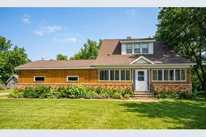 502 S Main Street, Necedah, WI 54646 - Photo 1