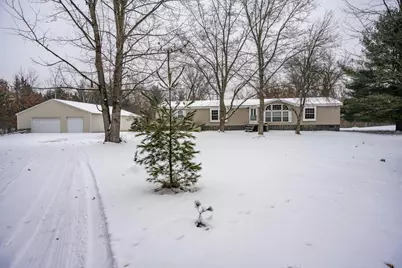 N9358 7th Avenue, Necedah, WI 54646 - Photo 1