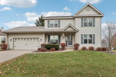 503 Island Drive, DeForest, WI 53532 - Photo 1