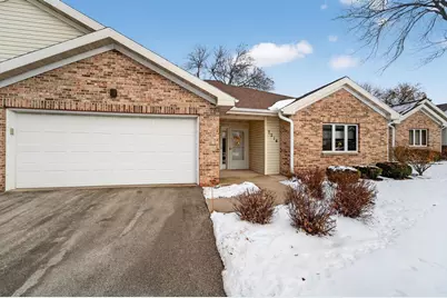 7214 Saukdale Drive, Madison, WI 53717 - Photo 1