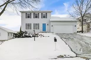 6 Byars Cir, Madison, WI 53719 - Photo 1