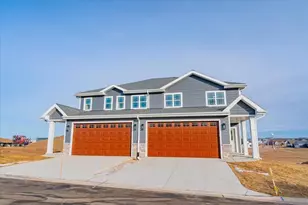 4157 Fox Frst Wy, DeForest, WI 53532 - Photo 1