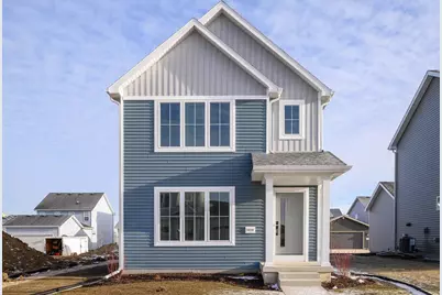 5314 Athlone Road, Fitchburg, WI 53711 - Photo 1