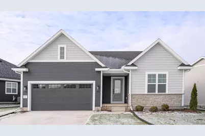 11 Spittlebug Circle, Madison, WI 53718 - Photo 1