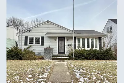 1315 Hackett Street, Beloit, WI 53511 - Photo 1