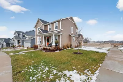 833 Sugar Maple Lane, Verona, WI 53593 - Photo 1