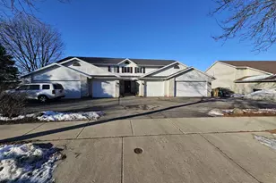 918 Jana Ln, Madison, WI 53704 - Photo 1
