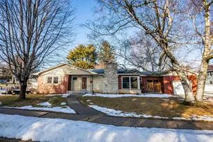 308 W Division St, Ridgeville, WI 53533 - Photo 1